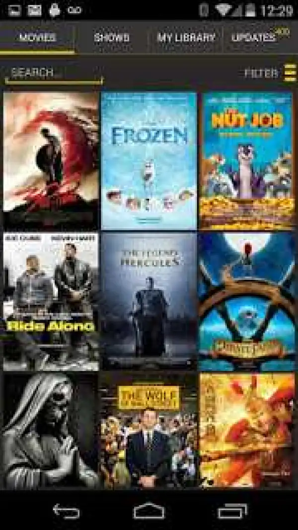 How to Fix Show Box Movie App Not Available